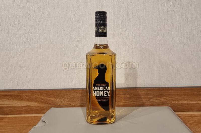 가성비-하이볼-위스키-아메리칸-허니