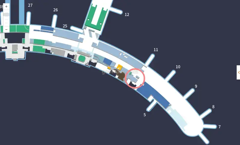 인터넷-면세점-이용방법-1터미널-동편-인도장