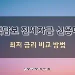 대출-금리-비교-특성-이미지